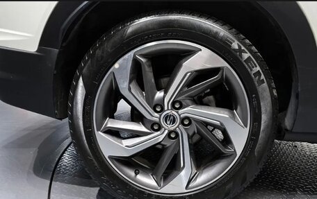 SsangYong Korando, 2023 год, 1 820 000 рублей, 5 фотография