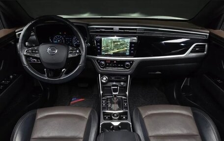 SsangYong Korando, 2023 год, 1 820 000 рублей, 7 фотография