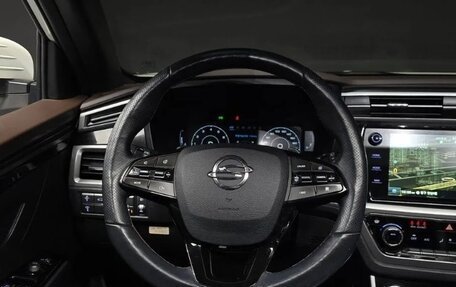 SsangYong Korando, 2023 год, 1 820 000 рублей, 6 фотография