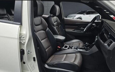 SsangYong Korando, 2023 год, 1 820 000 рублей, 10 фотография