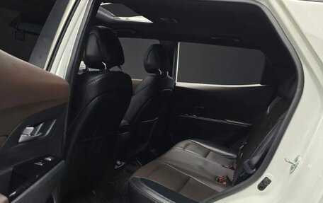 SsangYong Korando, 2023 год, 1 820 000 рублей, 11 фотография