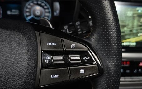 SsangYong Korando, 2023 год, 1 820 000 рублей, 9 фотография