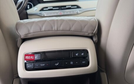 Hyundai Palisade I, 2021 год, 4 900 000 рублей, 22 фотография