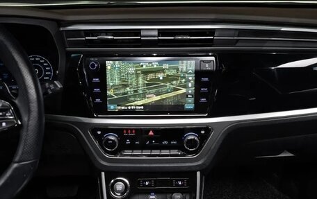 SsangYong Korando, 2023 год, 1 820 000 рублей, 16 фотография