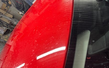 Skoda Fabia II, 2009 год, 495 000 рублей, 9 фотография