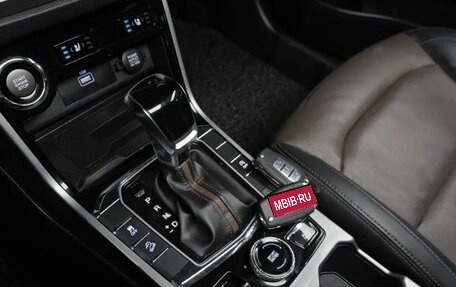 SsangYong Korando, 2023 год, 1 820 000 рублей, 17 фотография