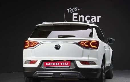 SsangYong Korando, 2023 год, 1 820 000 рублей, 3 фотография