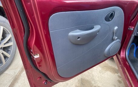 Daewoo Matiz I, 2013 год, 190 000 рублей, 8 фотография