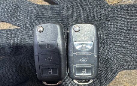 Skoda Fabia II, 2009 год, 495 000 рублей, 18 фотография