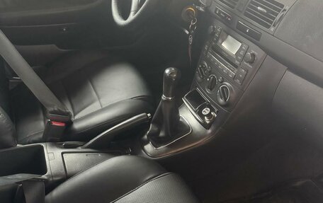 Toyota Avensis III рестайлинг, 2008 год, 720 000 рублей, 6 фотография