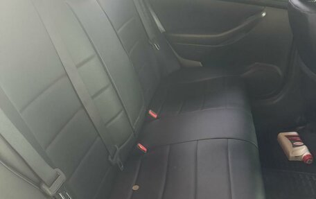 Toyota Avensis III рестайлинг, 2008 год, 720 000 рублей, 8 фотография