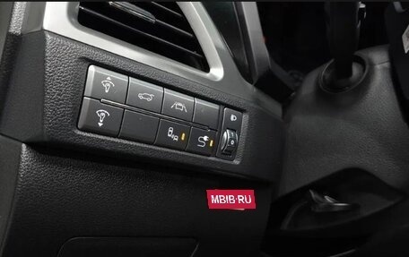 SsangYong Korando, 2023 год, 1 820 000 рублей, 14 фотография