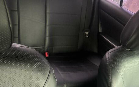 Toyota Avensis III рестайлинг, 2008 год, 720 000 рублей, 7 фотография