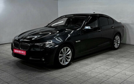 BMW 5 серия, 2015 год, 1 980 000 рублей, 1 фотография