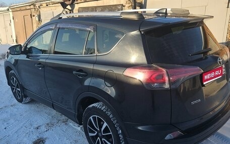 Toyota RAV4, 2016 год, 2 250 000 рублей, 1 фотография