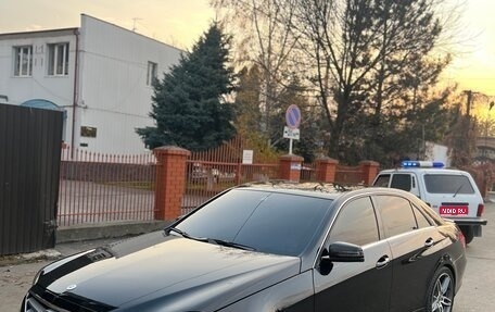 Mercedes-Benz E-Класс, 2014 год, 1 580 000 рублей, 1 фотография