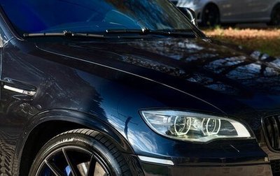 BMW X5 M, 2012 год, 3 100 000 рублей, 1 фотография