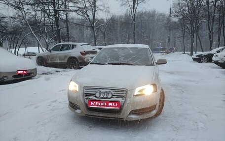 Audi A3, 2012 год, 850 000 рублей, 1 фотография