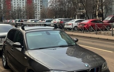 BMW 1 серия, 2007 год, 700 000 рублей, 1 фотография