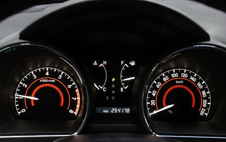 Toyota Highlander III, 2012 год, 1 998 000 рублей, 13 фотография