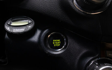 Toyota Highlander III, 2012 год, 1 998 000 рублей, 22 фотография