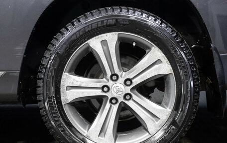 Toyota Highlander III, 2012 год, 1 998 000 рублей, 25 фотография