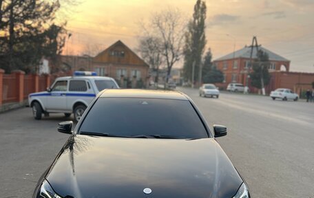 Mercedes-Benz E-Класс, 2014 год, 1 580 000 рублей, 2 фотография