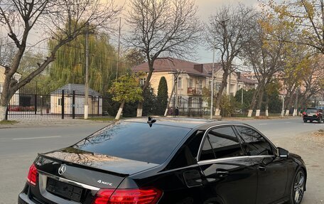 Mercedes-Benz E-Класс, 2014 год, 1 580 000 рублей, 4 фотография