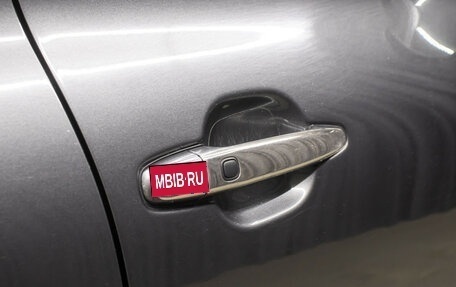 Toyota Highlander III, 2012 год, 1 998 000 рублей, 23 фотография