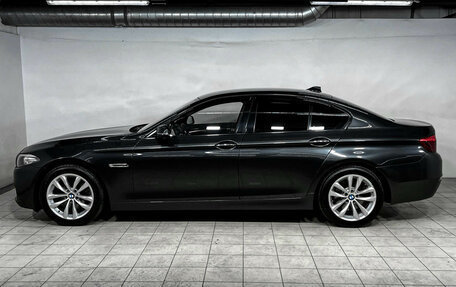 BMW 5 серия, 2015 год, 1 980 000 рублей, 8 фотография