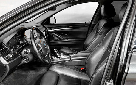 BMW 5 серия, 2015 год, 1 980 000 рублей, 9 фотография