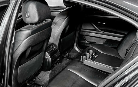 BMW 5 серия, 2015 год, 1 980 000 рублей, 11 фотография