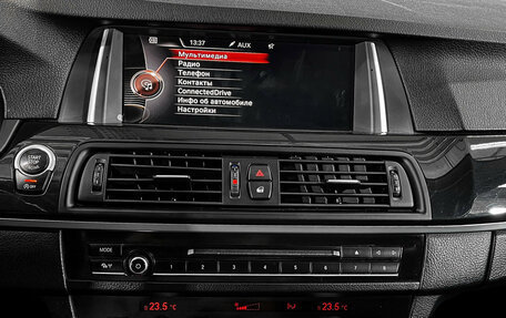 BMW 5 серия, 2015 год, 1 980 000 рублей, 20 фотография