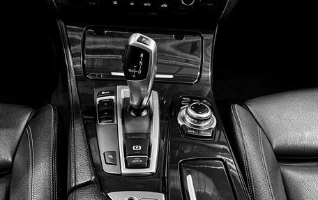 BMW 5 серия, 2015 год, 1 980 000 рублей, 19 фотография