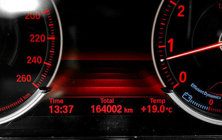 BMW 5 серия, 2015 год, 1 980 000 рублей, 18 фотография