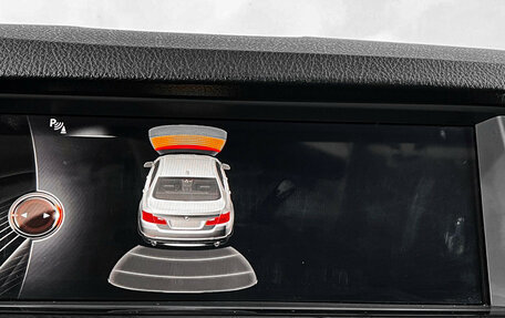 BMW 5 серия, 2015 год, 1 980 000 рублей, 21 фотография