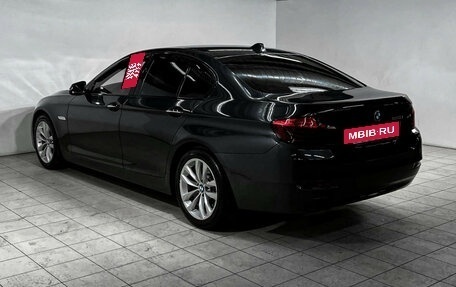 BMW 5 серия, 2015 год, 1 980 000 рублей, 7 фотография