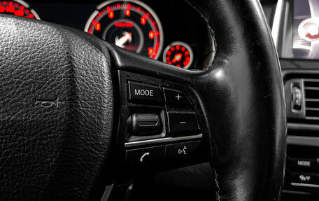 BMW 5 серия, 2015 год, 1 980 000 рублей, 23 фотография