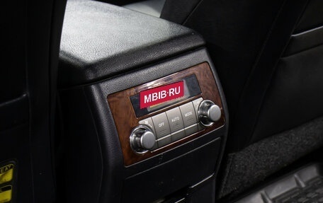 Toyota Highlander III, 2012 год, 1 998 000 рублей, 21 фотография