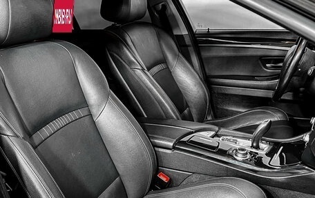 BMW 5 серия, 2015 год, 1 980 000 рублей, 25 фотография