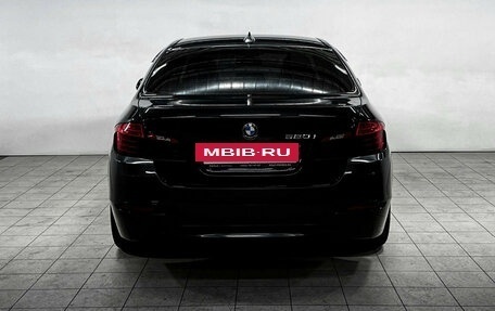 BMW 5 серия, 2015 год, 1 980 000 рублей, 6 фотография