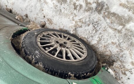 Opel Astra G, 1998 год, 180 000 рублей, 6 фотография