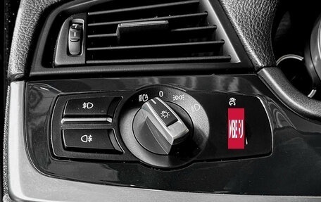 BMW 5 серия, 2015 год, 1 980 000 рублей, 27 фотография