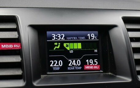 Toyota Highlander III, 2012 год, 1 998 000 рублей, 18 фотография