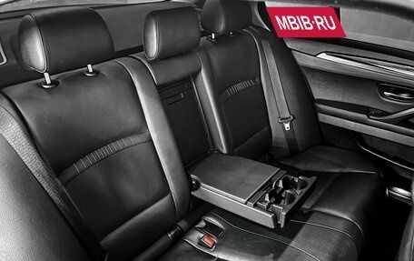 BMW 5 серия, 2015 год, 1 980 000 рублей, 15 фотография