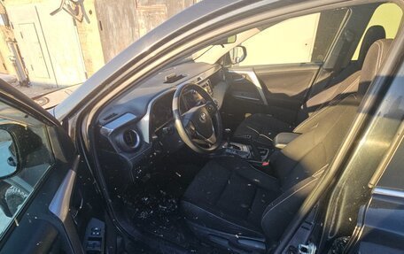 Toyota RAV4, 2016 год, 2 250 000 рублей, 10 фотография