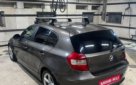 BMW 1 серия, 2007 год, 700 000 рублей, 3 фотография