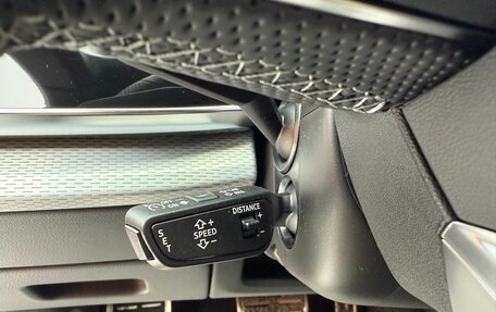 Audi SQ8, 2025 год, 18 500 000 рублей, 10 фотография