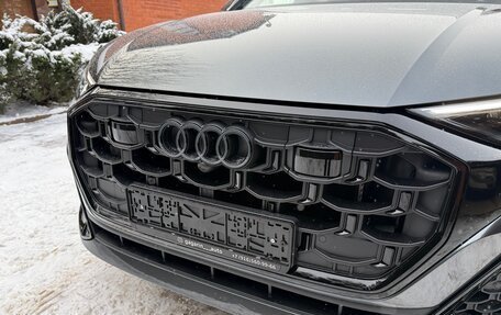 Audi SQ8, 2025 год, 18 500 000 рублей, 7 фотография