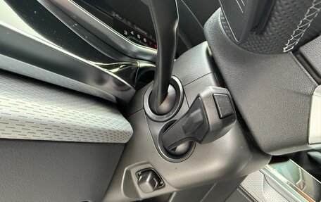 Audi SQ8, 2025 год, 18 500 000 рублей, 11 фотография